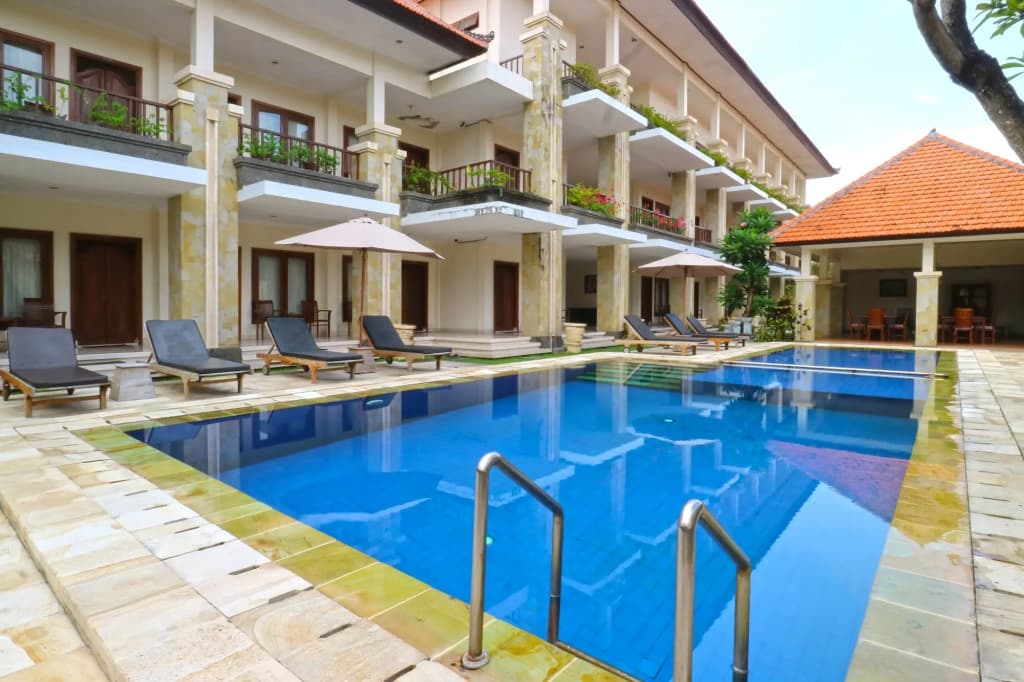 Puri Asih Hotel - photo 7