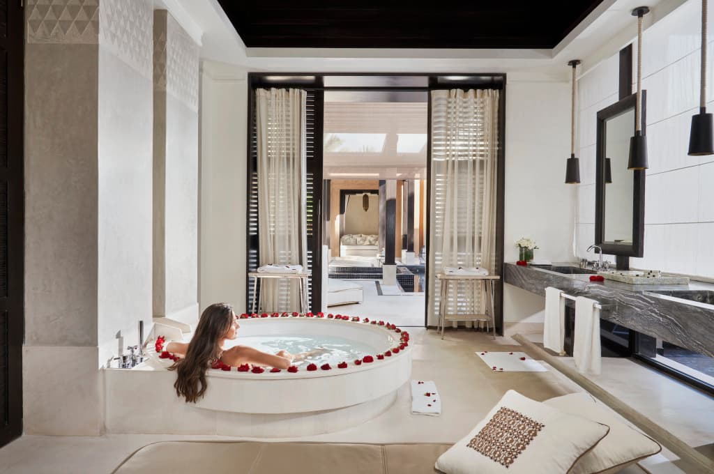 Mandarin Oriental, Marrakech - photo 34