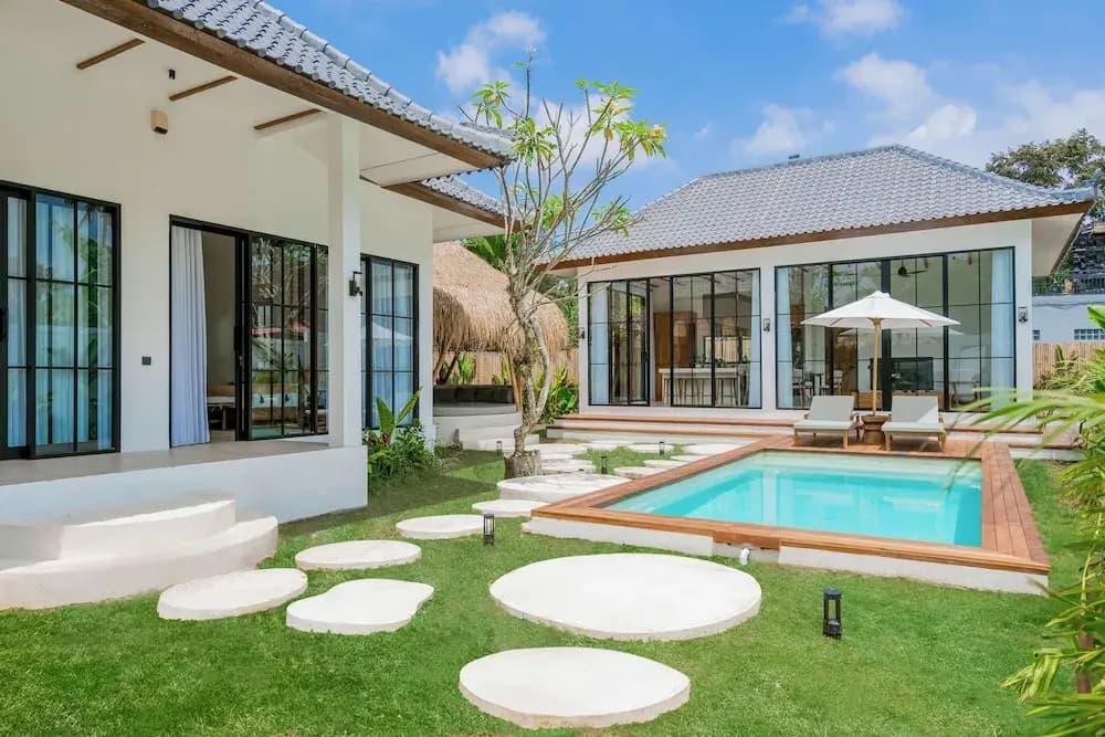 Beta Villa by Betterplace - photo 14