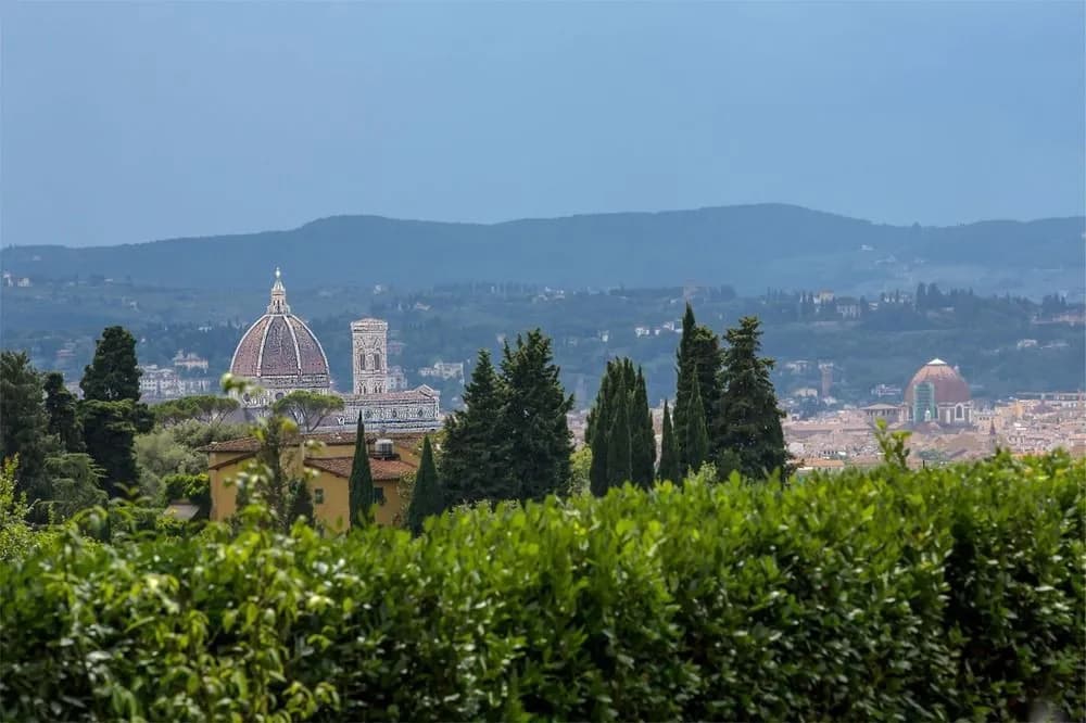 Relais Villa Jacopone Suites - photo 24