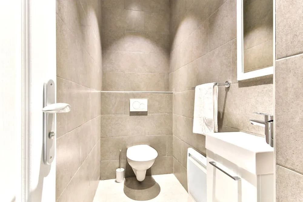 Luxury Apartment in the center of Paris - photo 8