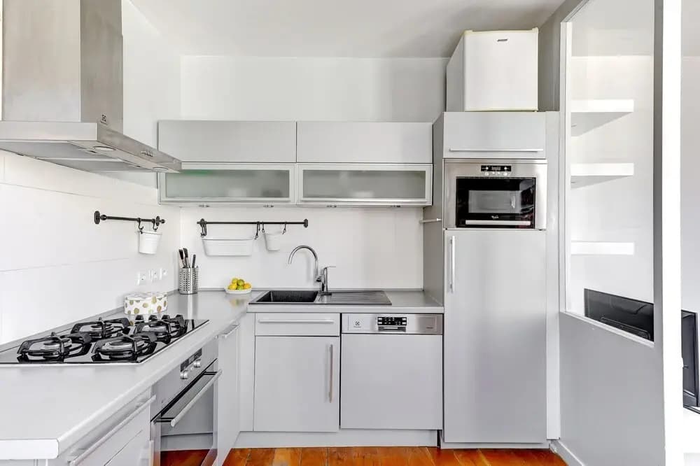 Bright 1BR by Palais Garnier - photo 13