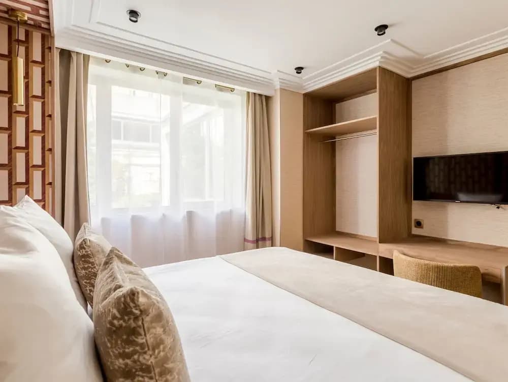 Merveil Family Suites - Viala I-II-IV - photo 18