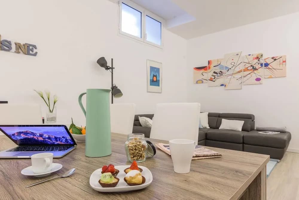 Piermarini Flexyrent Apartment - photo 4