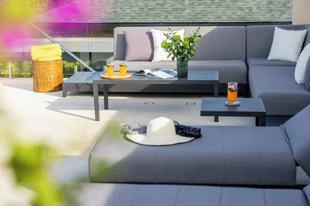 Villa Moonstar - photo 10