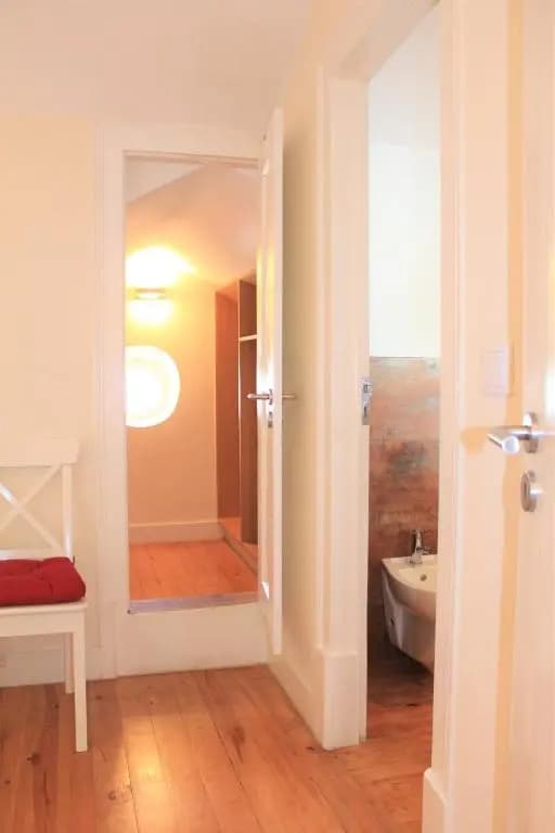 Charming Duplex- Príncipe Real - photo 9