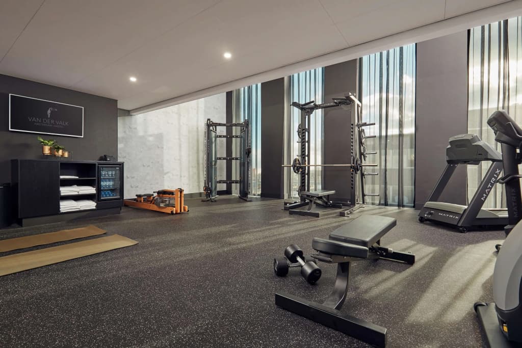 Van der Valk Amsterdam Amstel - photo 17