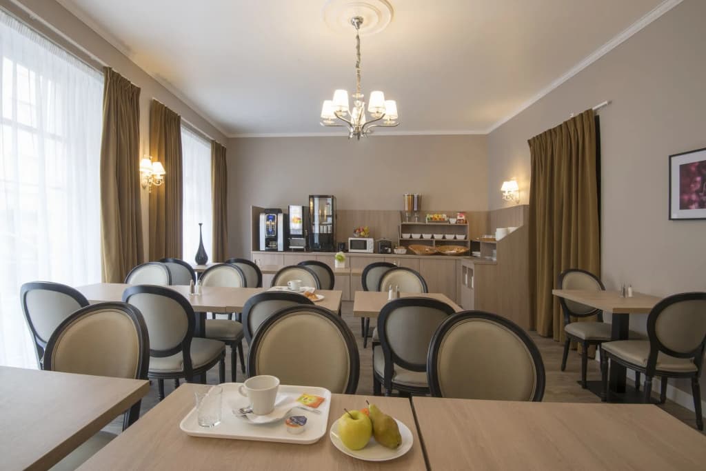 Hotel Paganini - photo 12