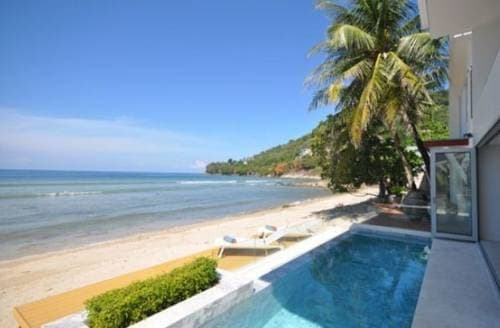 Patong Beach House - photo 11