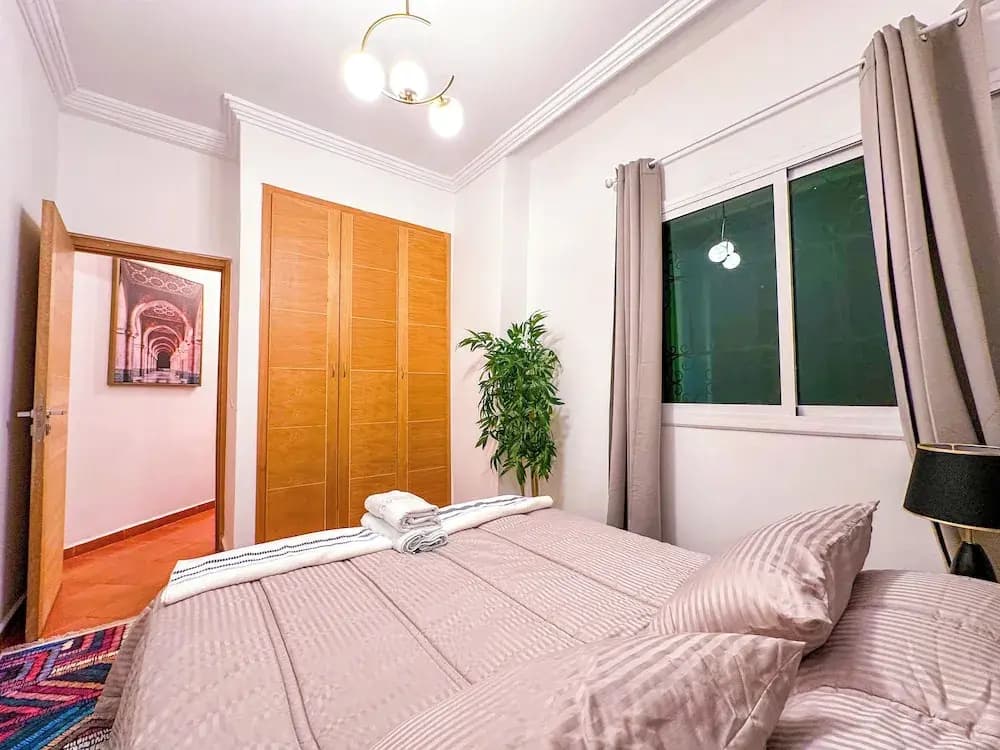 Luxoria home - 3 min to Gueliz - photo 5