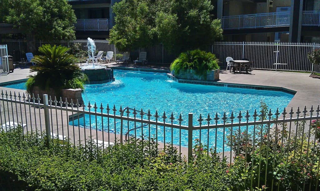 Manor Suites - photo 5