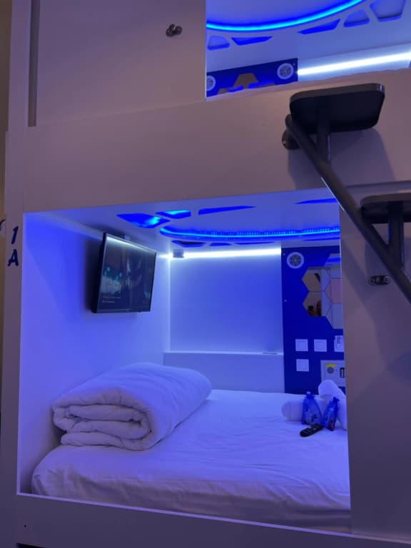 Modular Rooms Hotels - photo 13