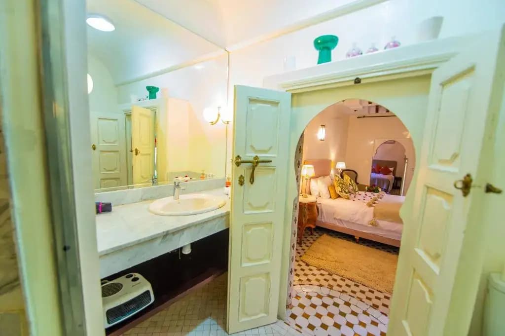 Riad Lamdina - photo 6