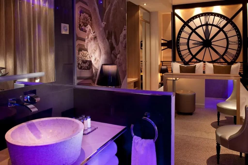 Secret de Paris - Hotel & Spa - photo 27