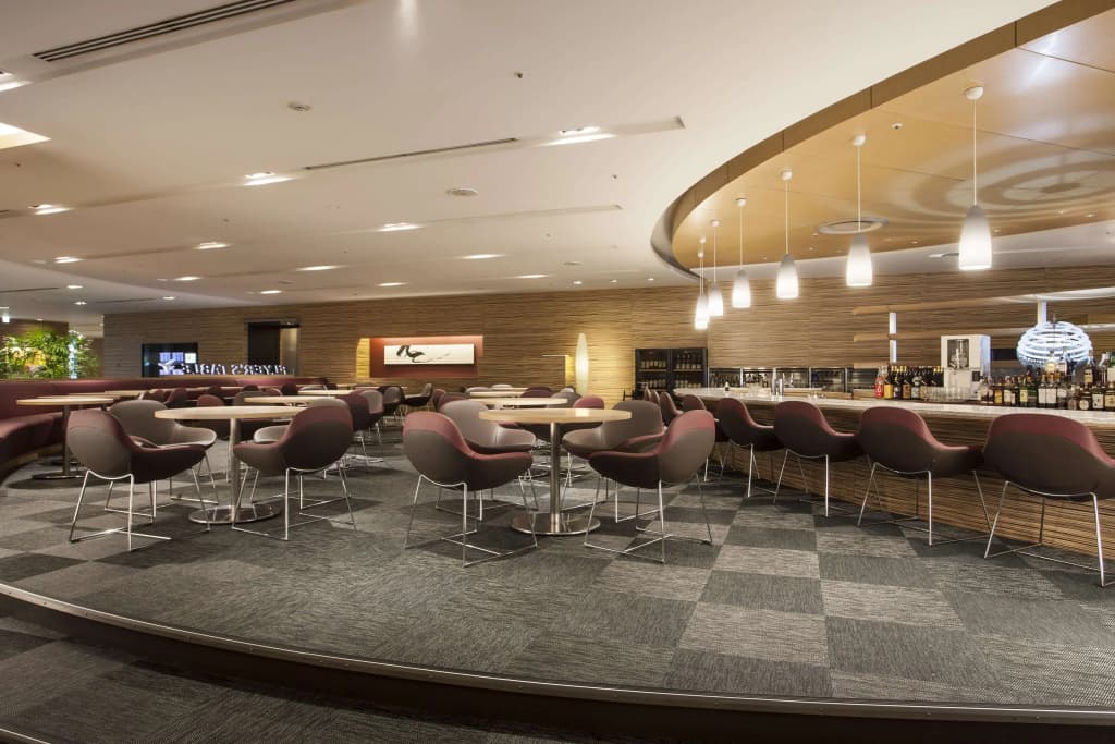 Haneda Excel Hotel Tokyu - Haneda Airport Terminal 2 - photo 18
