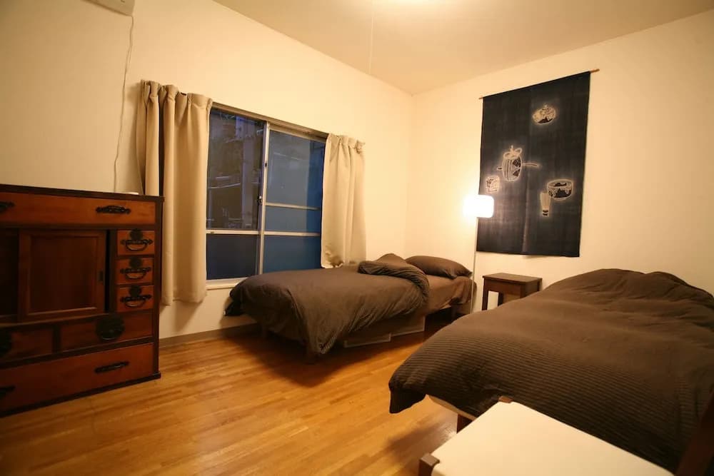 Ikebukuro House - photo 7
