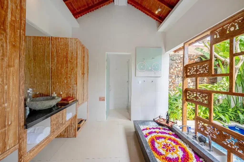 Manca Villa Canggu by Ini Vie Hospitality - photo 26