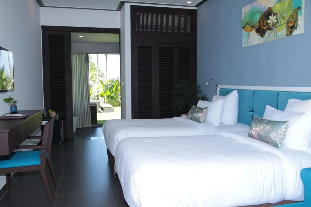 Lavini Hoi An Boutique Villa - photo 4