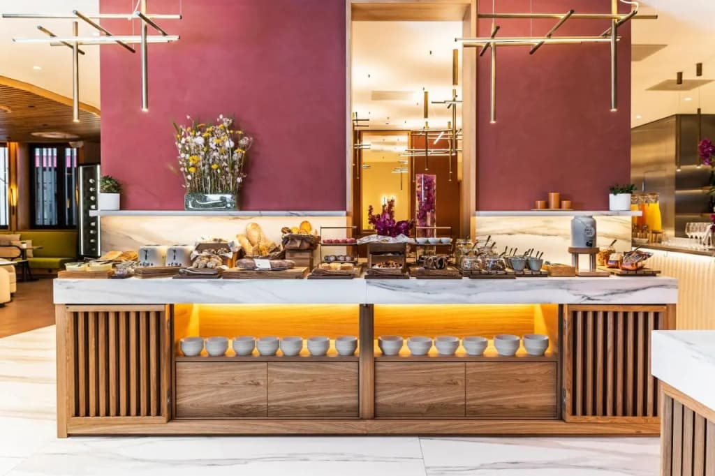 The Julius Prague Hotel - photo 27