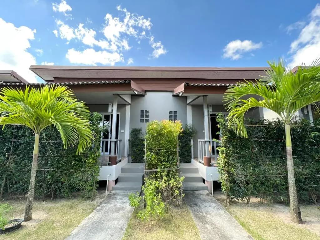 CheeVa Beach Resort - photo 18