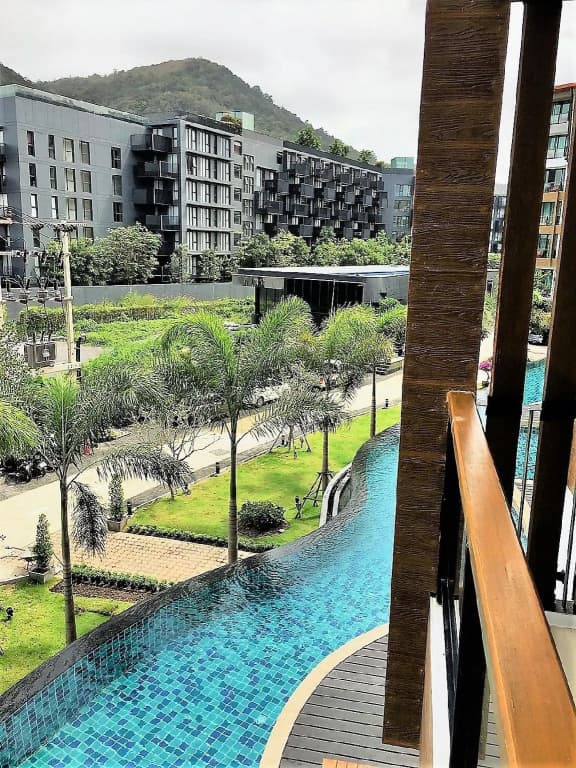 The Lunar Patong - photo 4