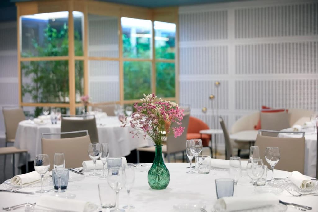 Hotel Vincci Maritimo - photo 49