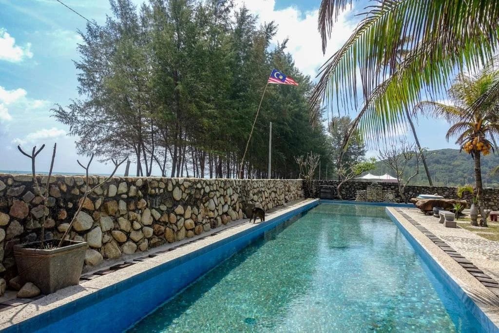 Kijalena Beach BnB - photo 8