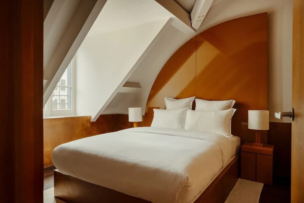 Edgar Suites - Residence Bouchardon - photo 6