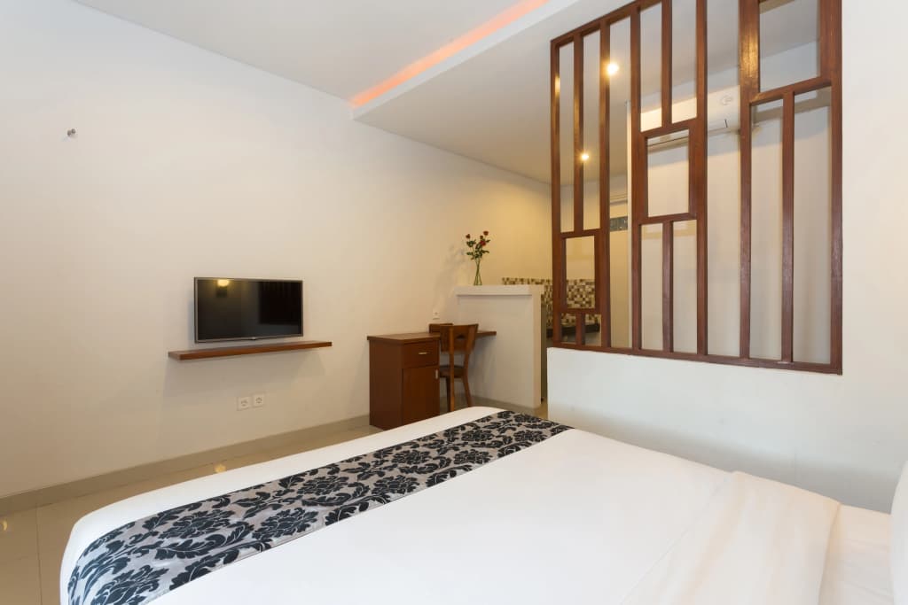 Dikubu Bali Villa and Suite - photo 4