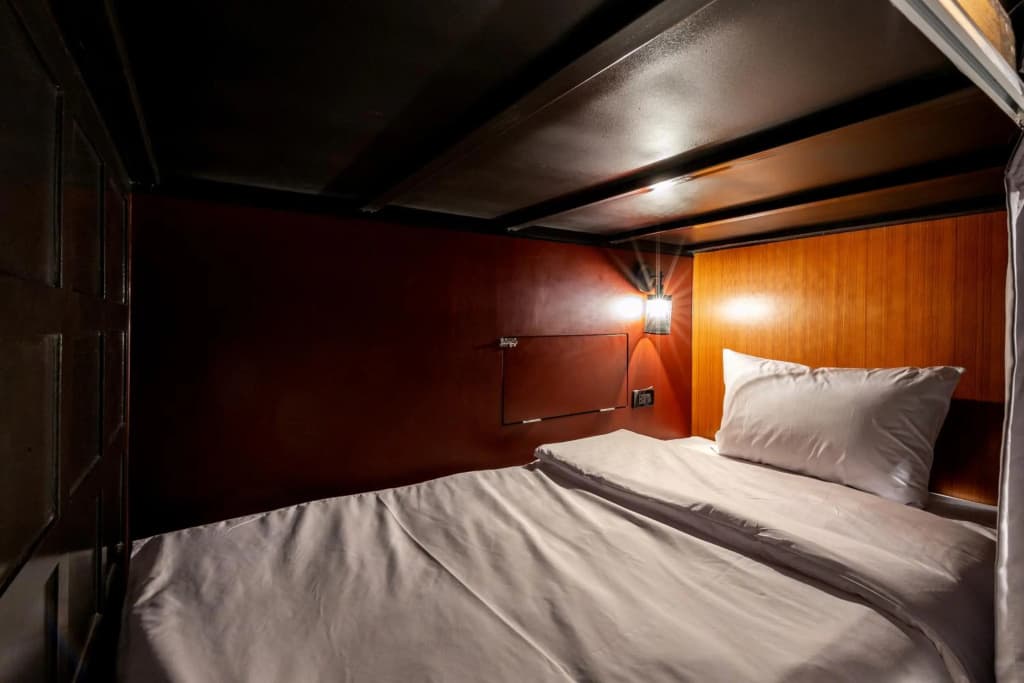 Luk Hostel - photo 4