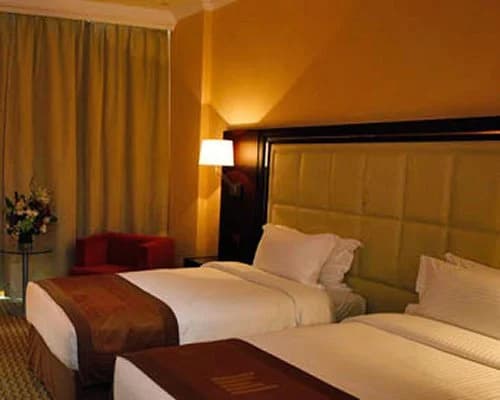 Hm Vacation Club @ Dubai Creek, Dubai, United Arab Emirates - photo 3