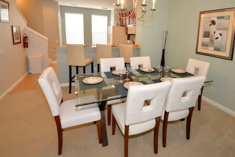Luxury Townhome 3 Bedroom Condo by Redawning - photo 24