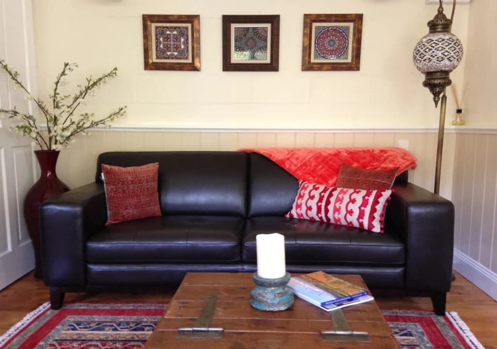 Brentwood Accommodation - photo 14