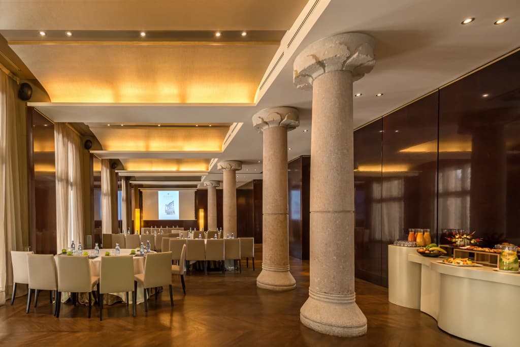 Hotel Casa Fuster - photo 34