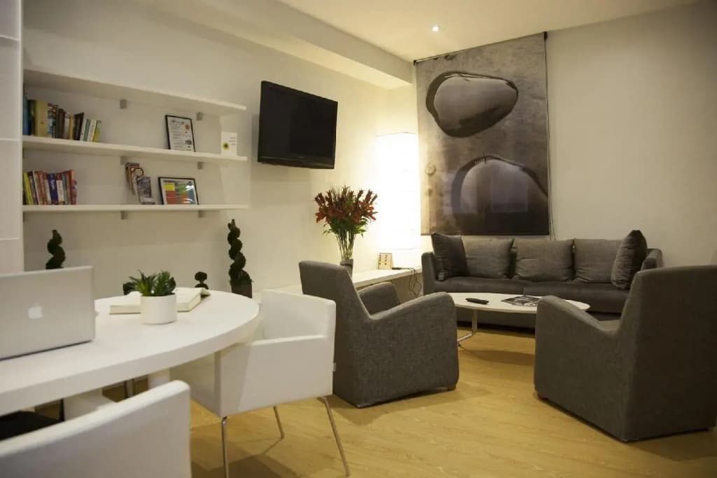 Hostal Goya - photo 12