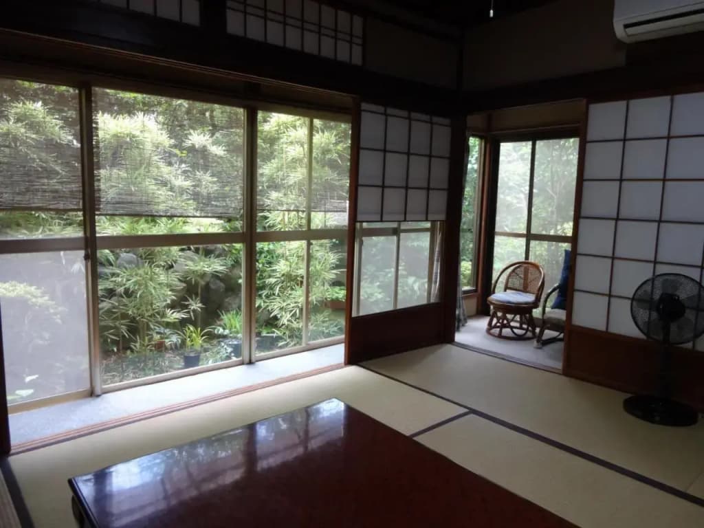 Ryokan Uemura - photo 24