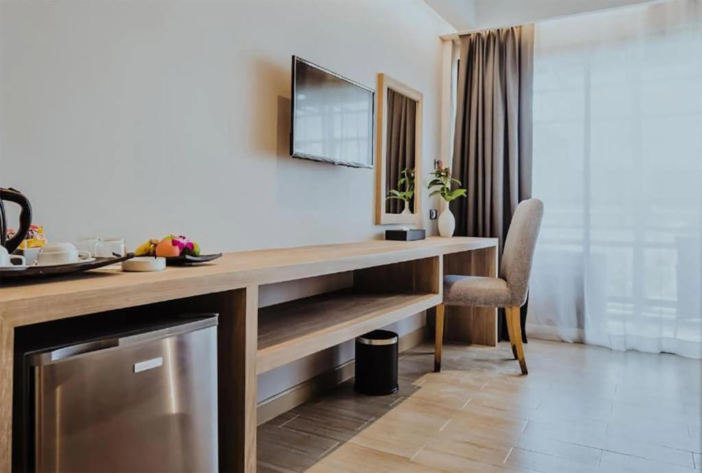 Days Inn by Wyndham Aonang Krabi - photo 4