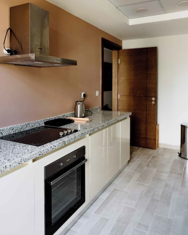 Aura Serviced Apartments Cairo Festival City - photo 20