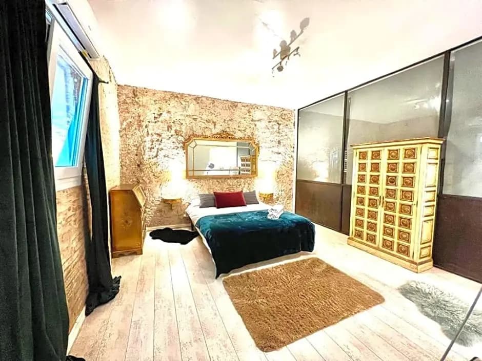 Erandi Ramblas Rooms - photo 10