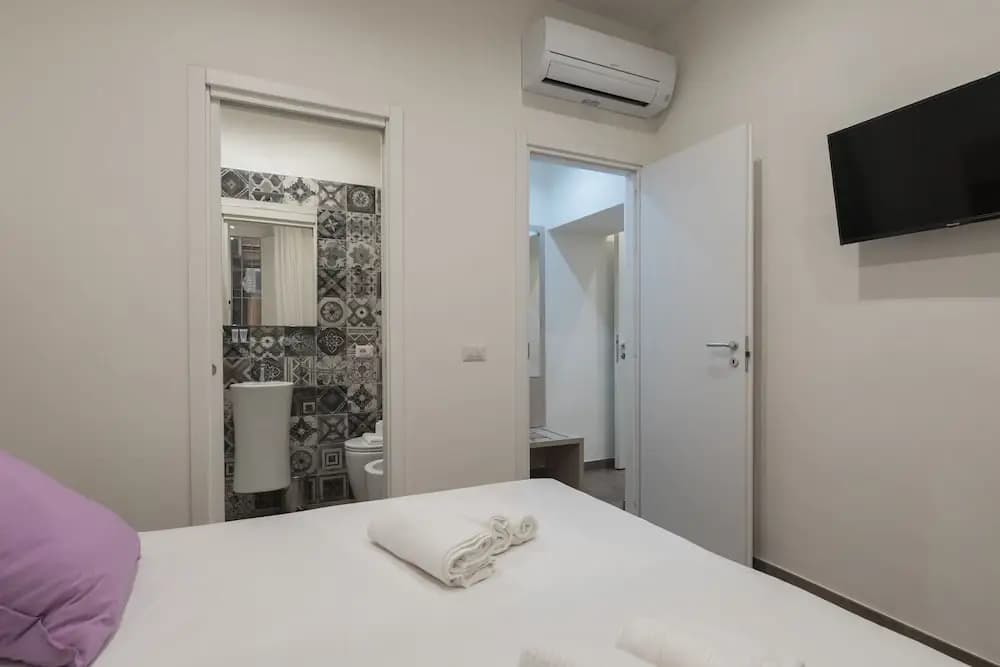 Bed&BikeRome Giulio Cesare - photo 4