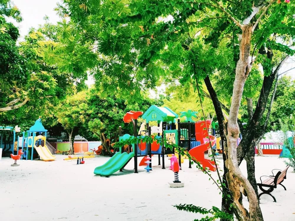 Athens View Guraidhoo Hotel - photo 21