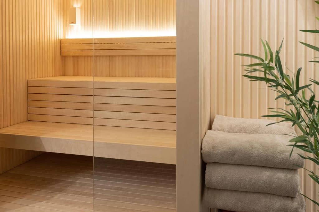 Hôtel 34B - Astotel - photo 6