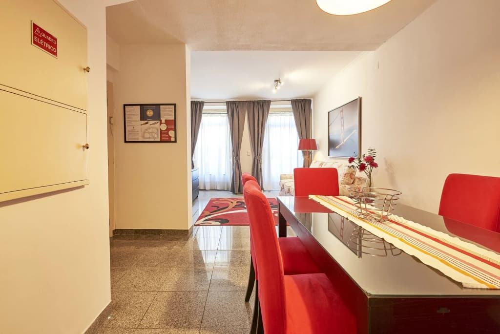 Discovery Apartment Estrela - photo 4