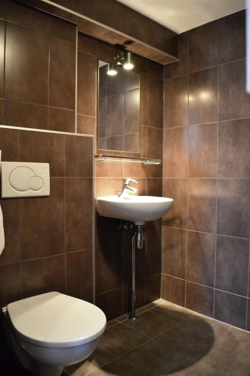 Hotel Continental Amsterdam - photo 19