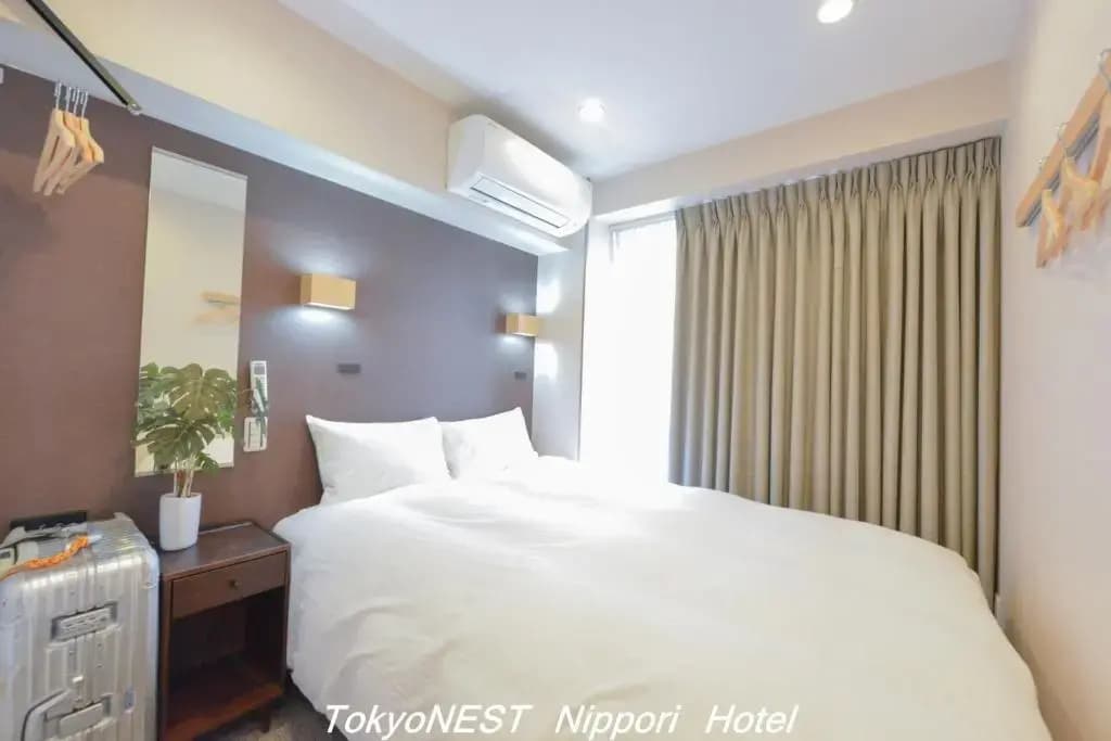 Tokyonest Nippori - photo 3