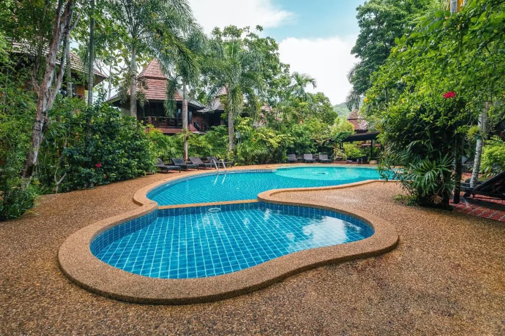 Phupha Aonang Resort and Spa - photo 31