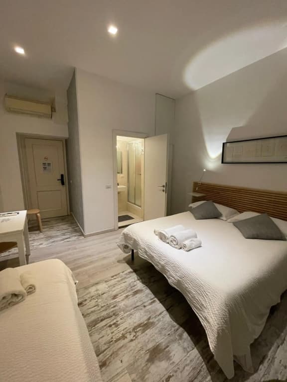 Moshi Moshi B&B - photo 16