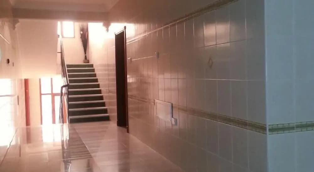 Jarzez Hotel Apartments - photo 8