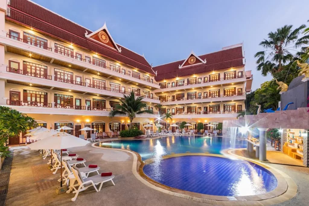 Tony Resort - photo 31