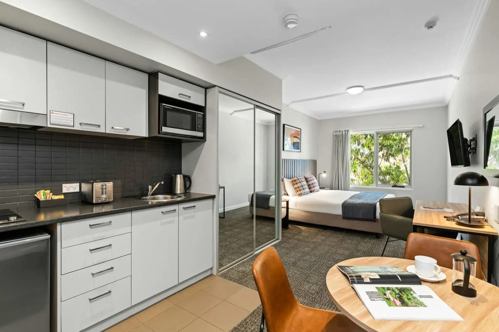 Quest Campbelltown - photo 14